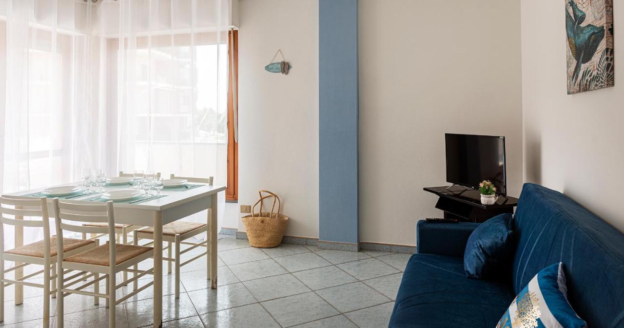Welcomely - Don Minzoni 4 Apartment Alghero Exterior photo