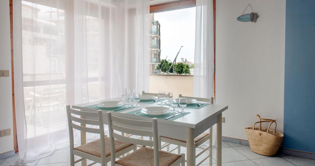 Welcomely - Don Minzoni 4 Apartment Alghero Exterior photo