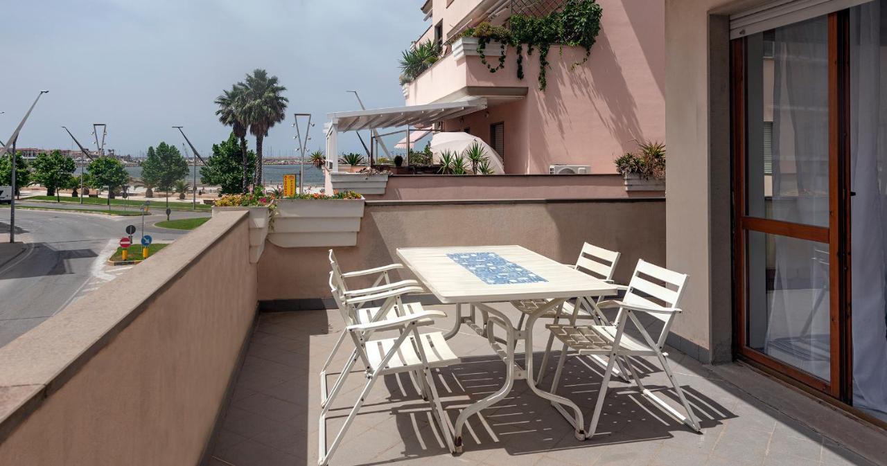 Welcomely - Don Minzoni 4 Apartment Alghero Exterior photo