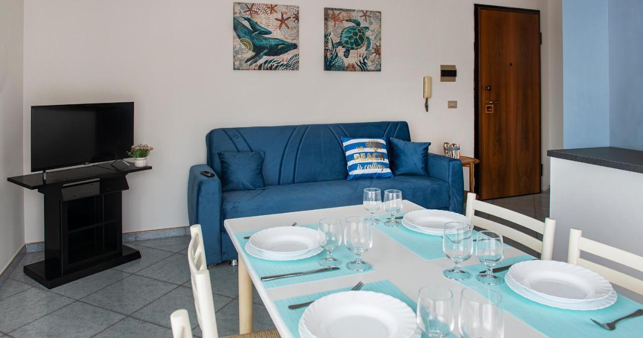 Welcomely - Don Minzoni 4 Apartment Alghero Exterior photo