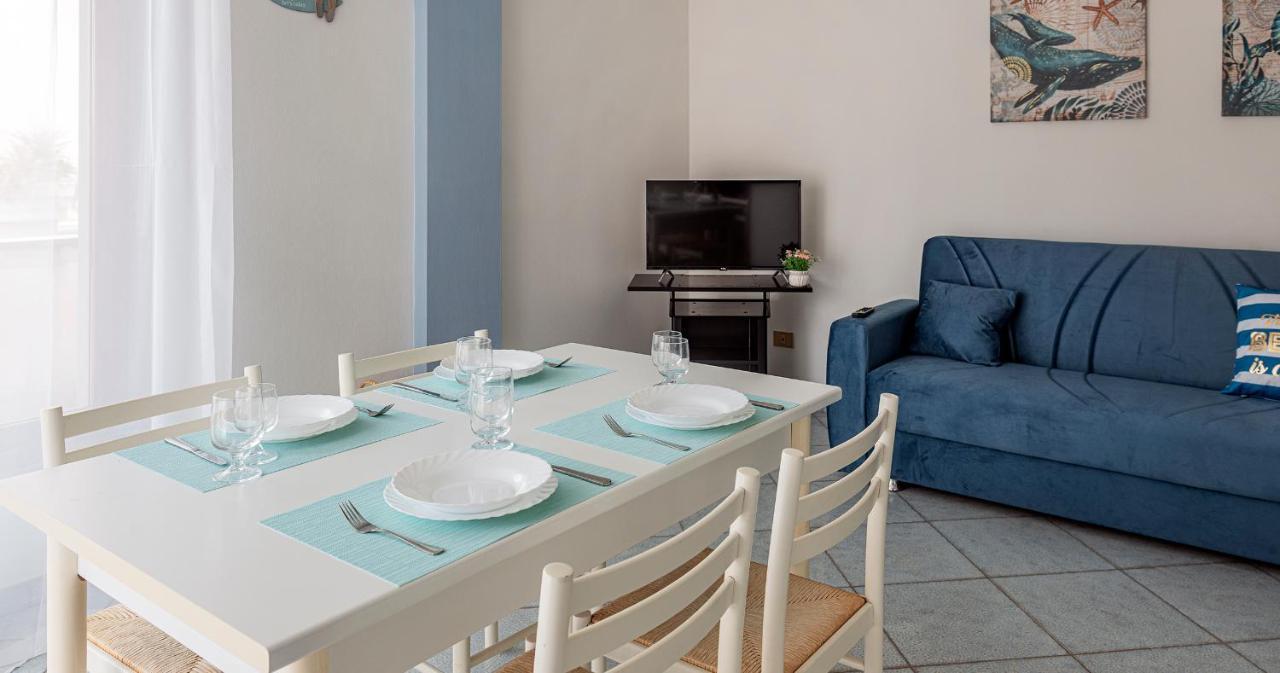 Welcomely - Don Minzoni 4 Apartment Alghero Exterior photo