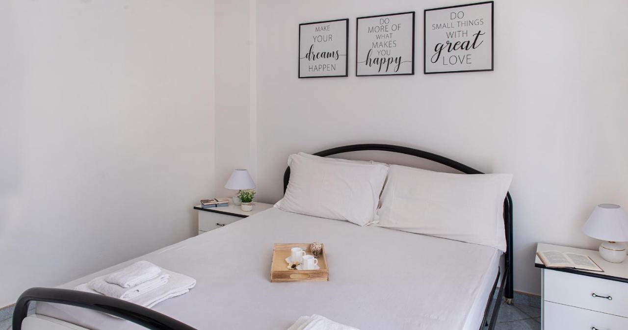 Welcomely - Don Minzoni 4 Apartment Alghero Exterior photo