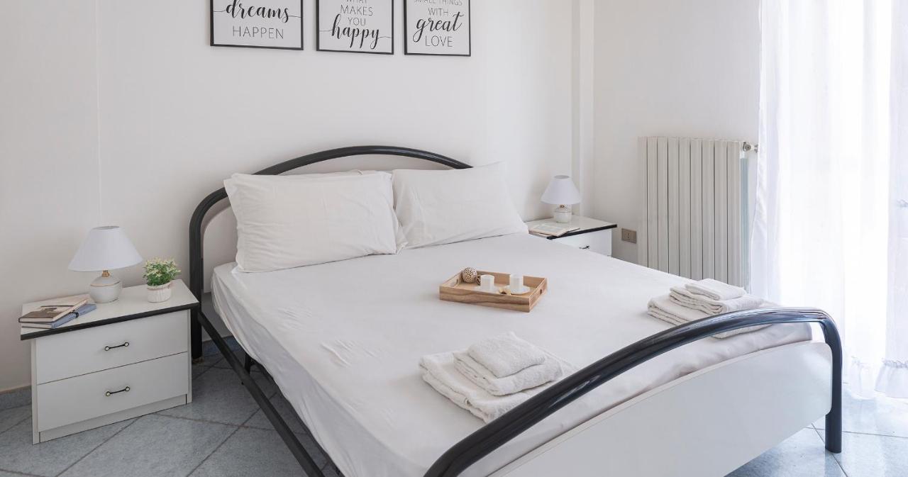 Welcomely - Don Minzoni 4 Apartment Alghero Exterior photo