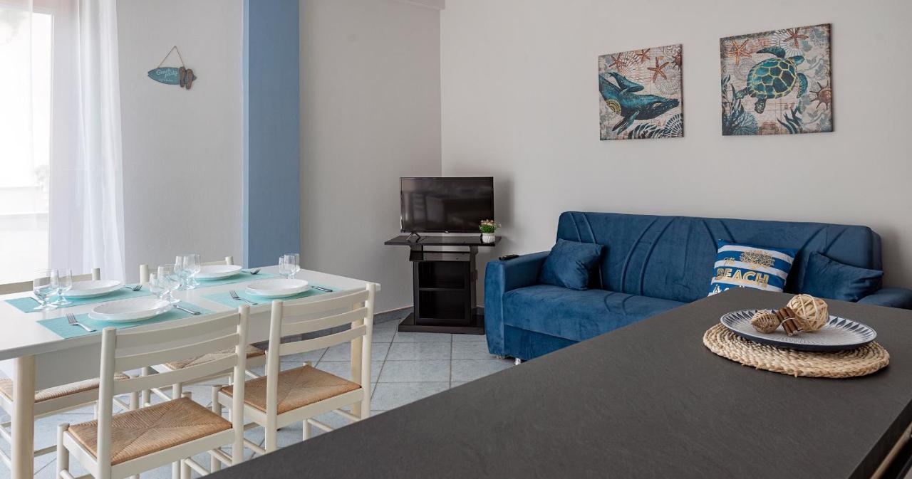Welcomely - Don Minzoni 4 Apartment Alghero Exterior photo