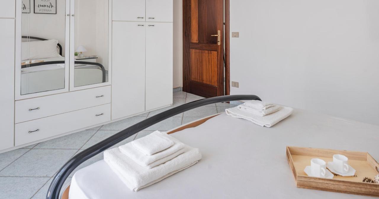 Welcomely - Don Minzoni 4 Apartment Alghero Exterior photo